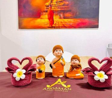 Kriens House | Andaman 1 Zimmer Wohnung