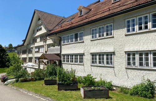 Speicher Hotel | Hotel am Schönenbühl