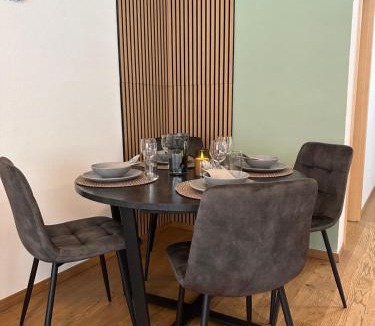 Ackersand Apartment | Casita3922, Tor zu Zermatt, Saas-Fee und Visp, Work and Chill Apartement - Nähe Lonza, Free Parking