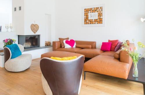 Flims Apartment | Edelweiss Mountain Suites 07-06