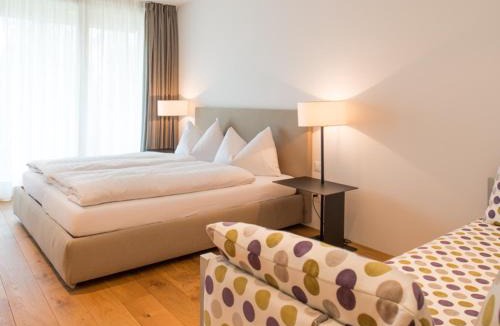 Flims Apartment | Edelweiss Mountain Suites 07-06
