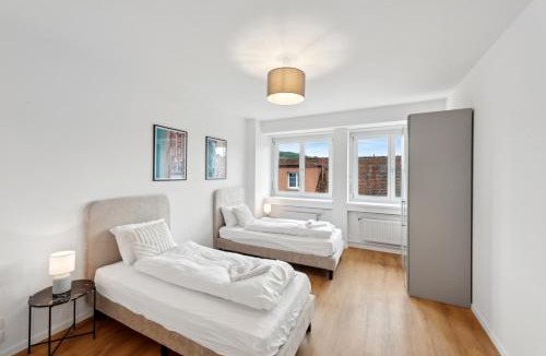 Schaffhausen Apartment | The R Apartment Hagen