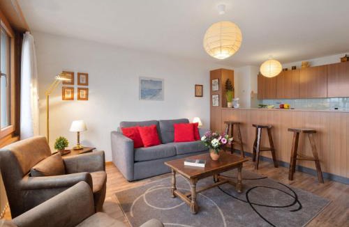 Verbier Apartment | Apartment Bruyères A32 by Interhome