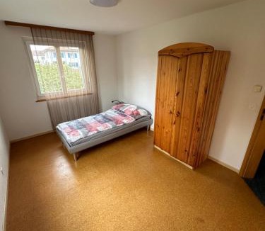 Lausen House | Preiswerte Unterkunft nähe Basel