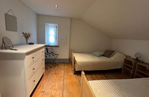 Ambri Apartment | Guest House alla Stazione, Ambrì