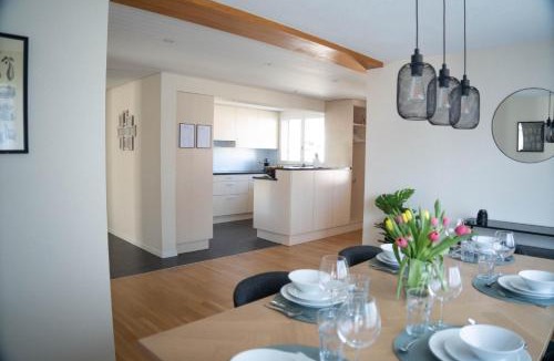 Ennetbuergen Apartment | Dorfherz by Greatlifestay