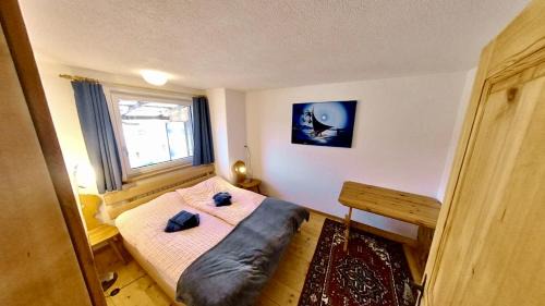 Pany House | Ferienhaus Maliet