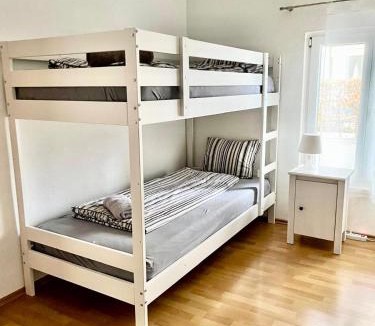 Suhr Apartment | Suhr House