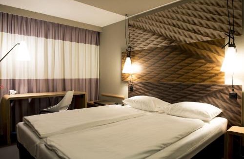 Horgen District Hotel | ibis Zurich Adliswil