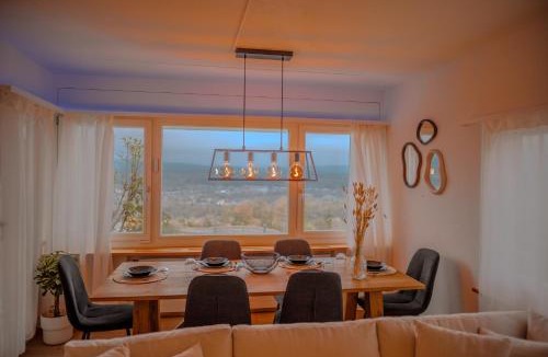 Widen Apartment | Sky Paradise 20min to zurich city centre