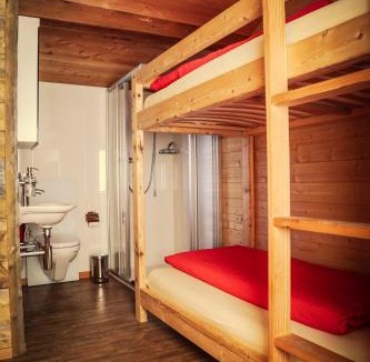 Erschmatt House | Pfründhaus