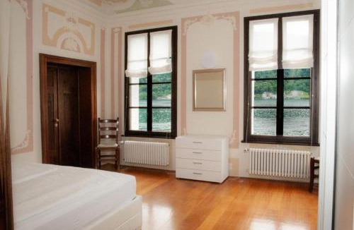 Morcote Hotel | Albergo Ristorante della Posta