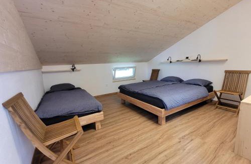 Osco Hostel | Ostello Pro Osco