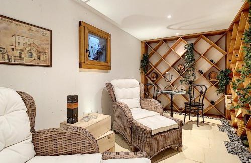 Chesieres Ski Chalet | Sentio Chalet