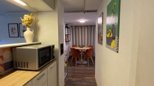 Les Paccots Apartment | Route des Joncs 300 Appartemen