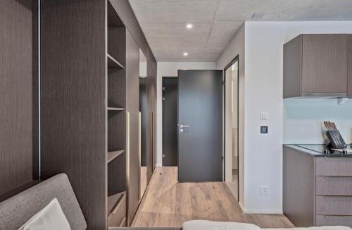 St. Gallen Apartment | MOOI Apartments St.Gallen