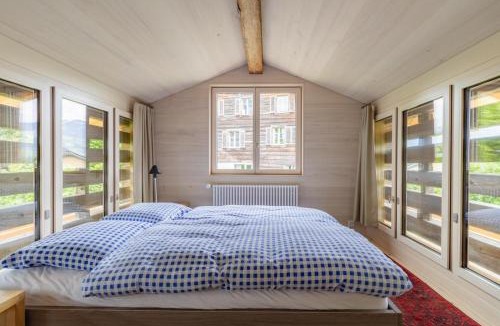 Tscheppach Apartment | Gädeli