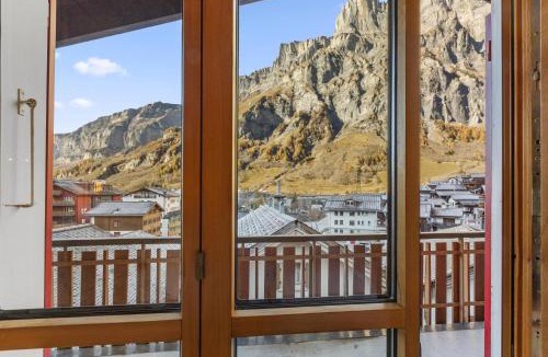 Leukerbad Apartment | Magnifique appartement central à Loèche-les-Bains