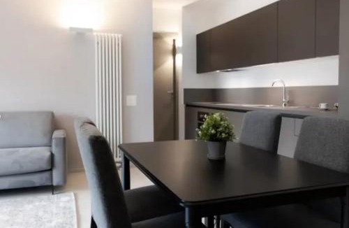 Viganello Apartment | Urban Residence by Quokka 360 - Apartments with parking in Lugano