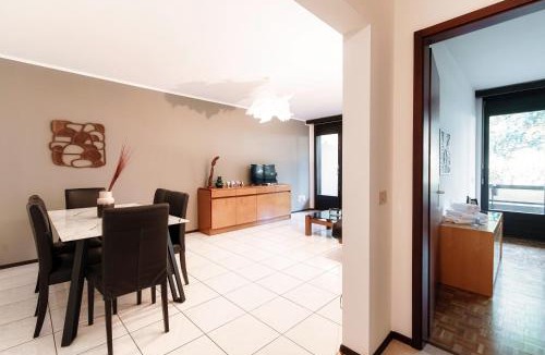 Viganello Apartment | City Escape by Quokka 360 - Close to Lugano Center