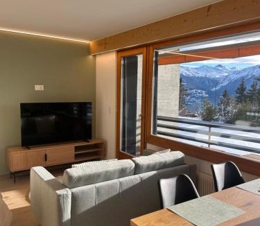 Vermala Apartment | Studio moderne et cosy avec piscine et sauna
