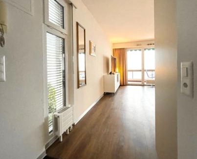Orselina Apartment | Ferienwohnung D27