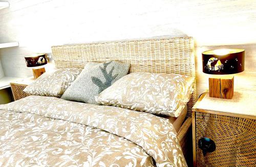 Mont Pelerin Ski Chalet | Le Petit Observatoire