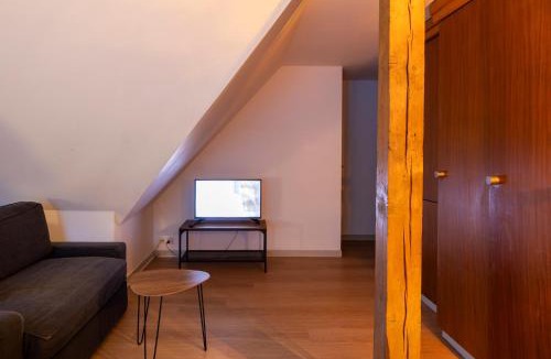 Buochs House | Rigiblick am See