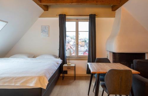 Buochs House | Rigiblick am See