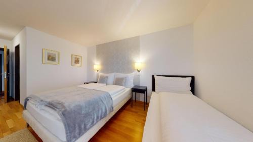 Marly Hotel | Hôtel du Grand-Pré