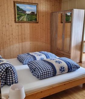 Davos-Dorf Hotel | Zur Stilli Davos Dorf