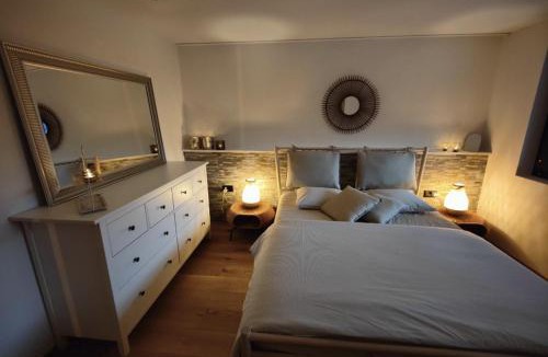 Graechen Apartment | Sunnustrahl 2