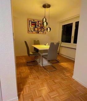 Bremgarten Apartment | Room in a shared apartment Bremgarten Ag