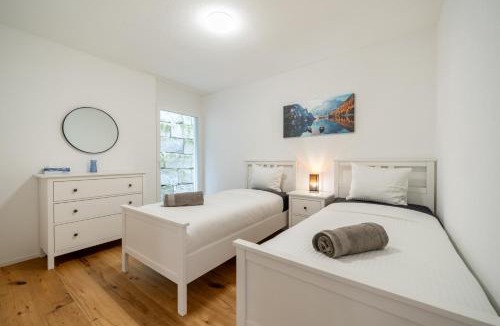Zofingen Apartment | Swiss Suites - Zofingen