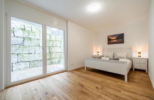 Zofingen Apartment | Swiss Suites - Zofingen