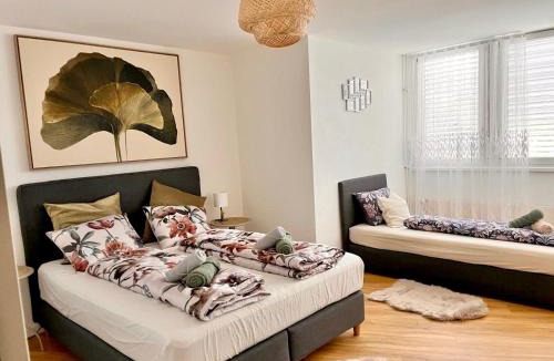 Olten Apartment | Cozy cove