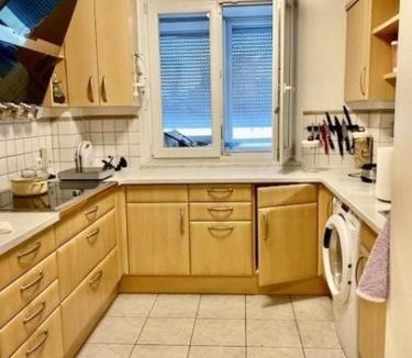 Schwyz Apartment | EPT Apartments