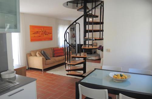 Terre di Pedemonte House | Casa Gialla by Fewotessin