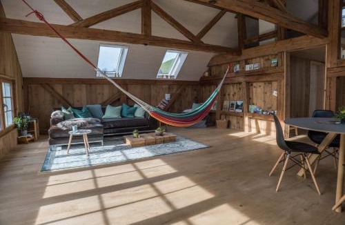 Haslen Apartment | NEU renoviert - Bitzi Appenzell – Mit Aussicht