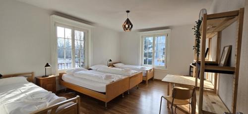 Thun Apartment | House of Thun Full Apartment