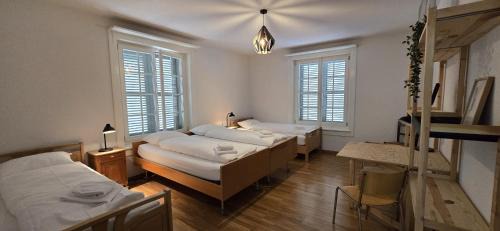 Thun Apartment | House of Thun Full Apartment