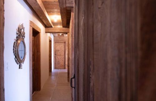 Ollon Ski Chalet | Chalet Chalet Le Hameau by Interhome