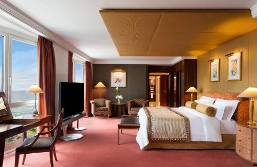 Wilson Hotel | Hotel President Wilson, a Luxury Collection Hotel, Geneva