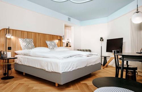 Innere Stadt Hotel | Best Western Plus Hotel Bern