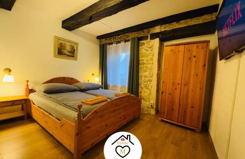 Kappel Apartment | Family M Apartments 2 - Center of Switzerland - Highway