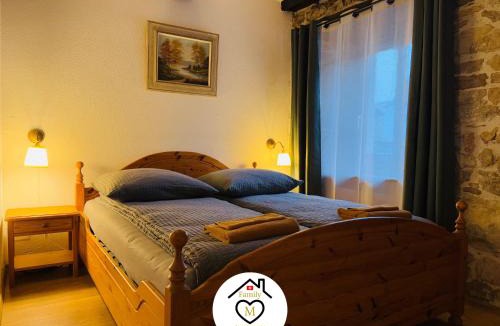Kappel Apartment | Family M Apartments 2 - Center of Switzerland - Highway