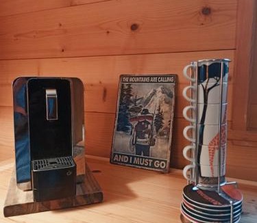 Les Posses-sur-Bex Ski Chalet | Chalet le Muveran