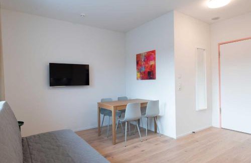 Hard Apartment | HITrental Letzigrund - Apartments