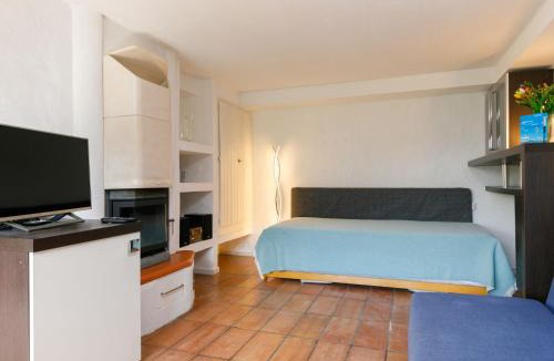 Capriasca Apartment | Apartment Villaggio Sureggio A4 mit TicinoTicket by Interhome