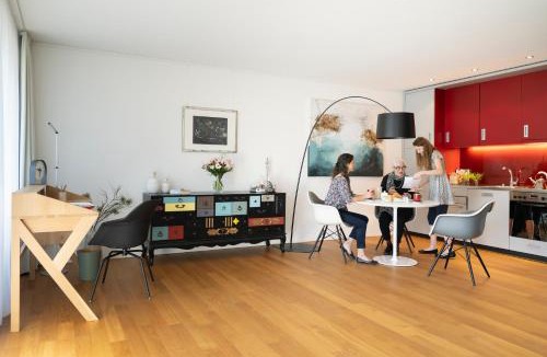 Muri bei Bern Apartment | Senevita Residenz & Apartments Muri bei Bern